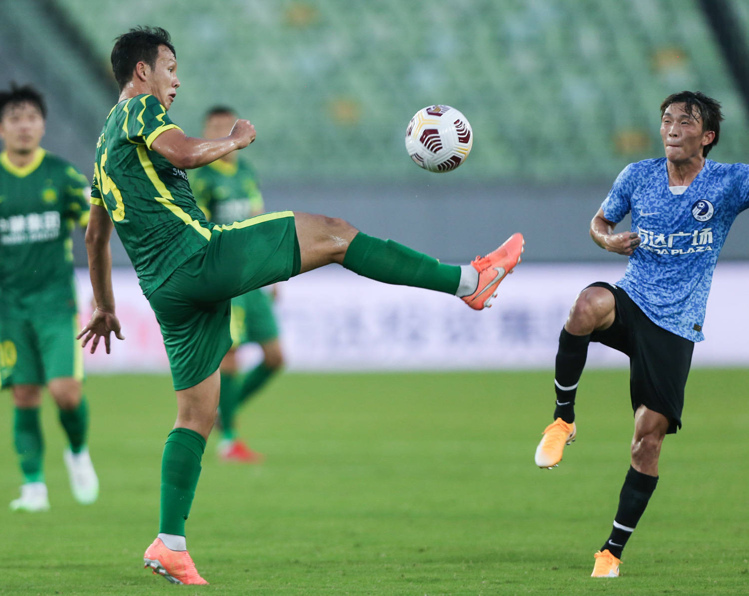 MKSPORT-关于中超赛前再迎强敌；布鲁克林篮网状态回暖；主帅态度：管理层满意；球队文化再被提及的信息