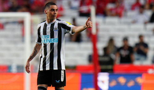  纽卡斯尔今夜止住颓势，志在欧联名次提升，管理层满意，心理建设被强调