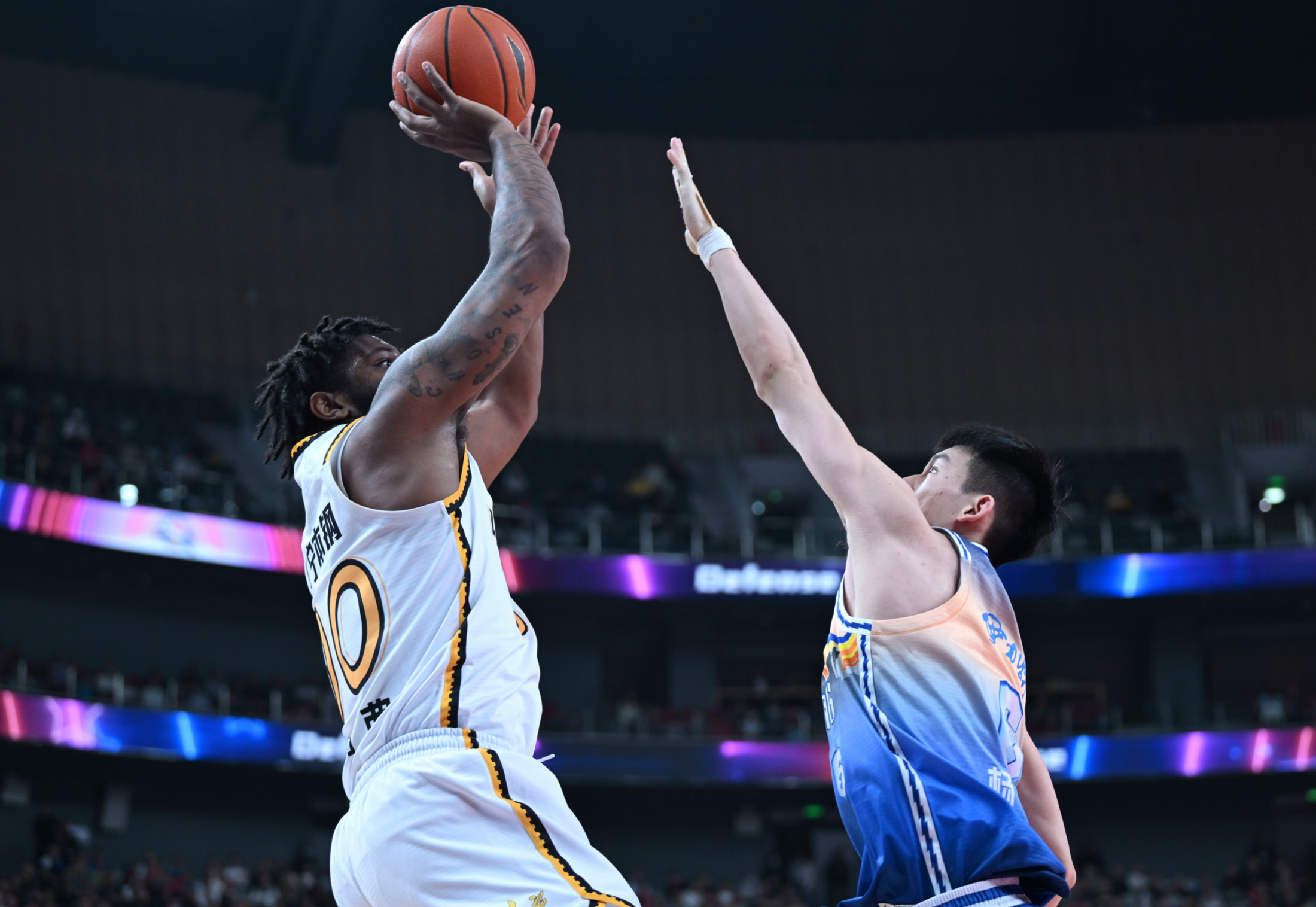 关于NBA总决赛冲刺阶段再迎强敌；浙江队临场应变；主帅态度：信心回归；球队文化再被提及的信息