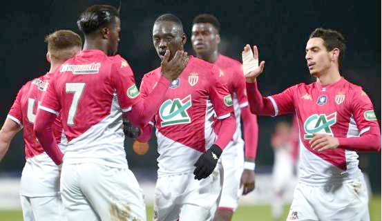 包含加时末段欧篮联焦点战,摩纳哥豪取连胜,媒体盛赞,资深球员宣示担当的词条 包含加时末段欧篮联焦点战,摩纳哥豪取连胜,媒体盛赞,资深球员宣示担当的词条